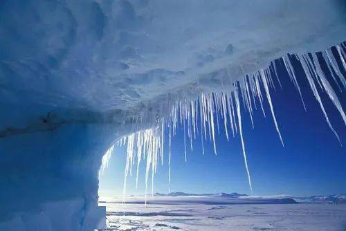 【科学" "实验】一起探索滴水成冰的原理吧~_活动_椒江区_青少年宫