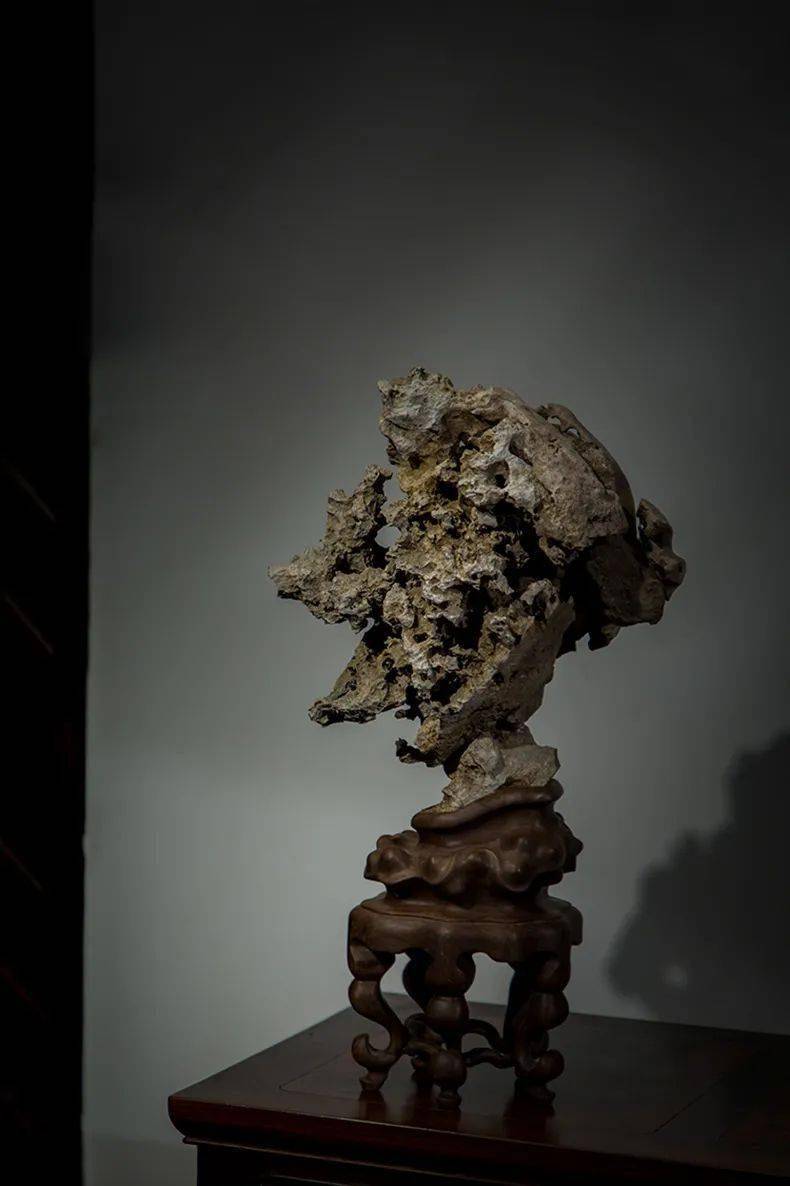 雅石文化,文人赏石_古代_审美_精神