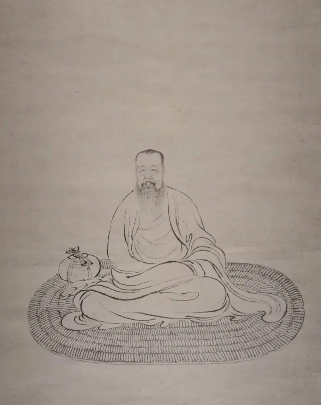 郑板桥,高凤翰,高翔,金农,李鱓,汪士慎,闵贞等人各占一开.