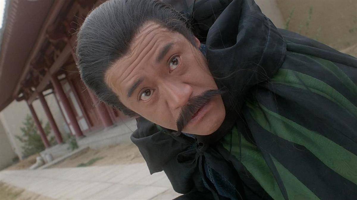 资深演员吴耀汉离世,曾与成龙,洪金宝齐名_电影_剧照_喜剧