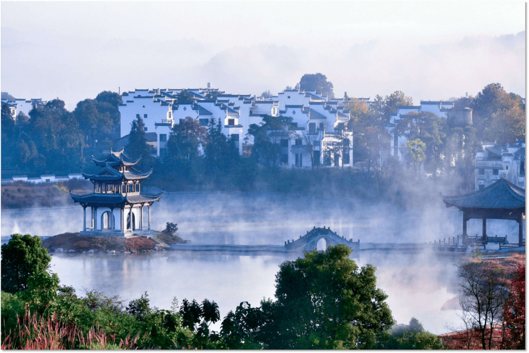 醉美人文历史五日游,带你领略大江西的魅力_庐山_景德镇_鄱阳湖