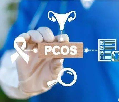 揭开"多囊卵巢综合征"神秘面纱_排卵_卵泡_血清