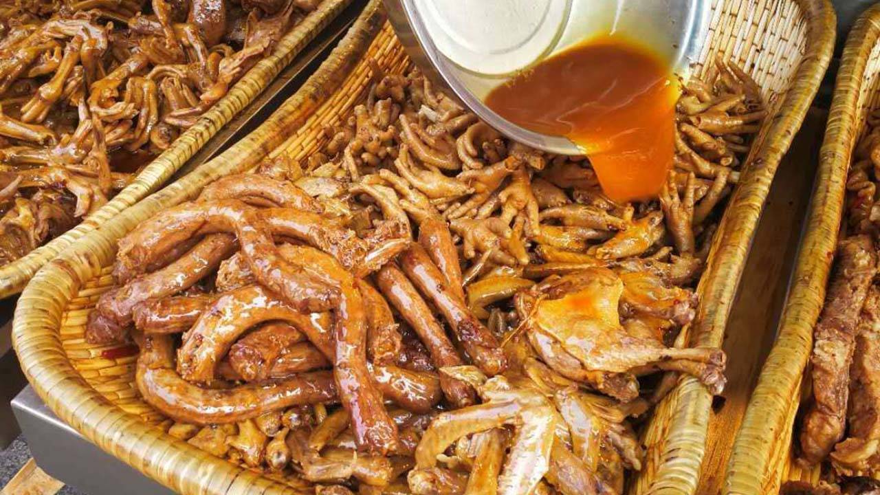 卤菜_杂项费用_价格