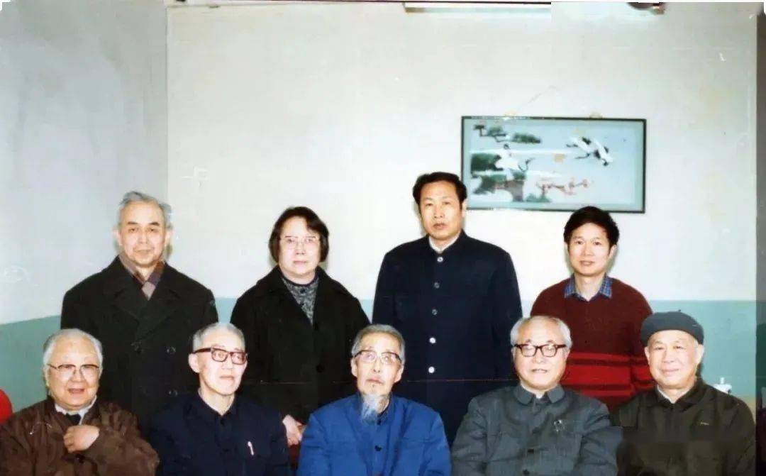 张政烺 来自搜狐网