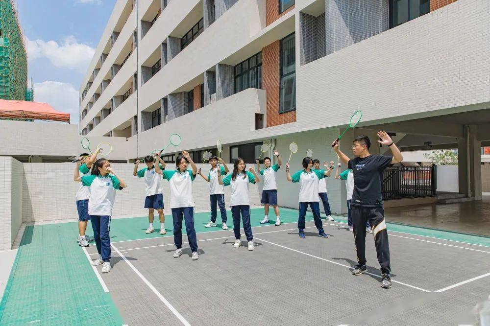 惠州华实高级中学高薪招聘教师公告_教育_教学_学科