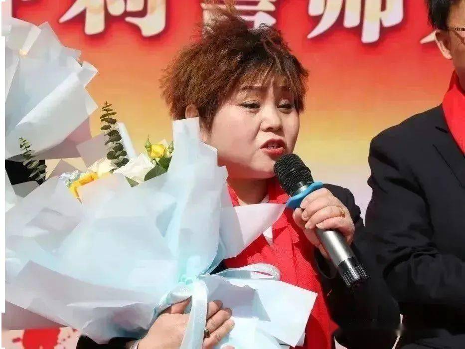 激扬青春 不负华年】长武县中学隆重举行2023年高考誓师大会_高三