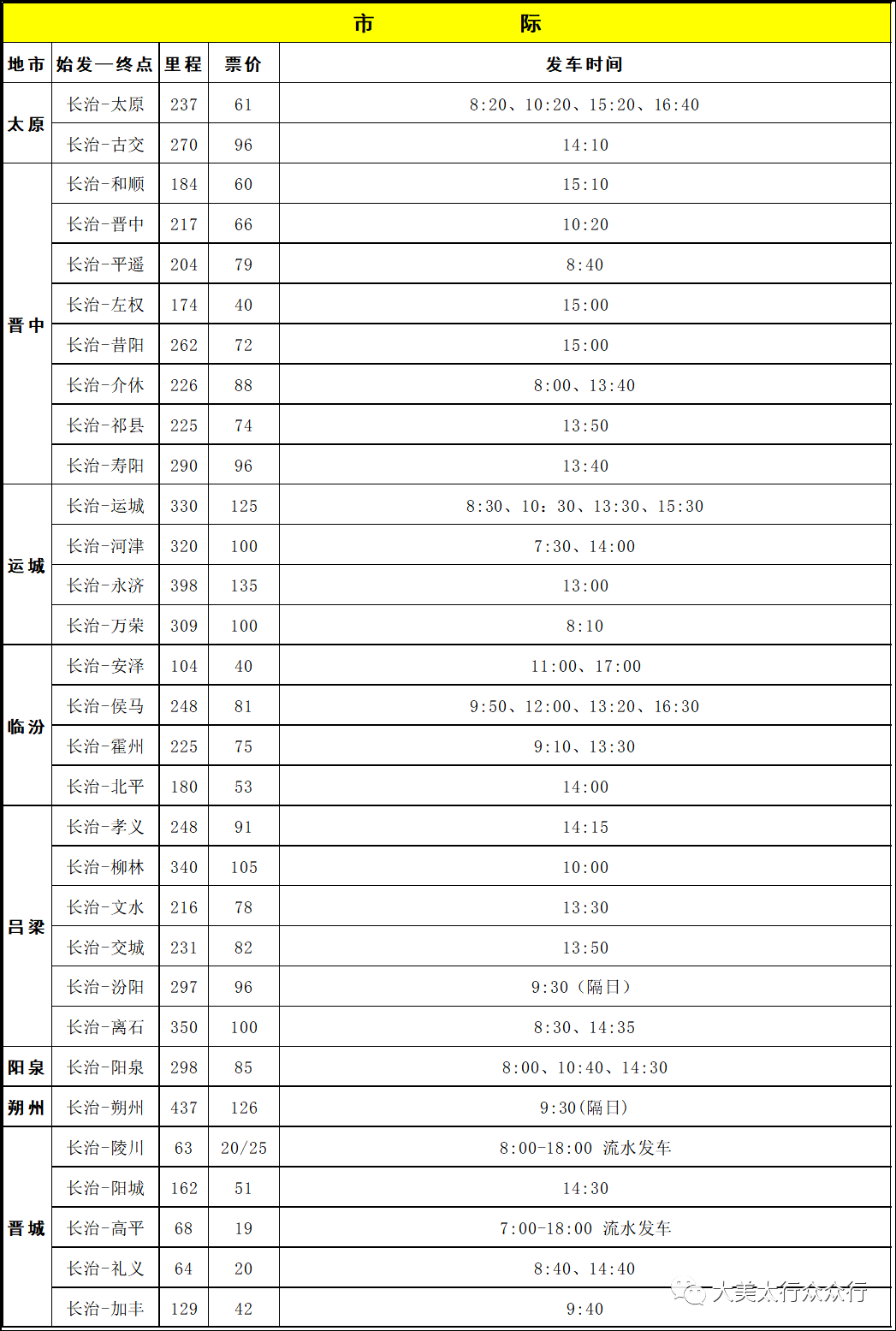 汽车时刻表 客运站图片