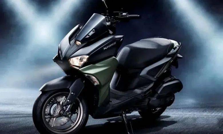 于网络,如有侵权请联系删除)热文推送一线摩托车品牌都用什么好轮胎?