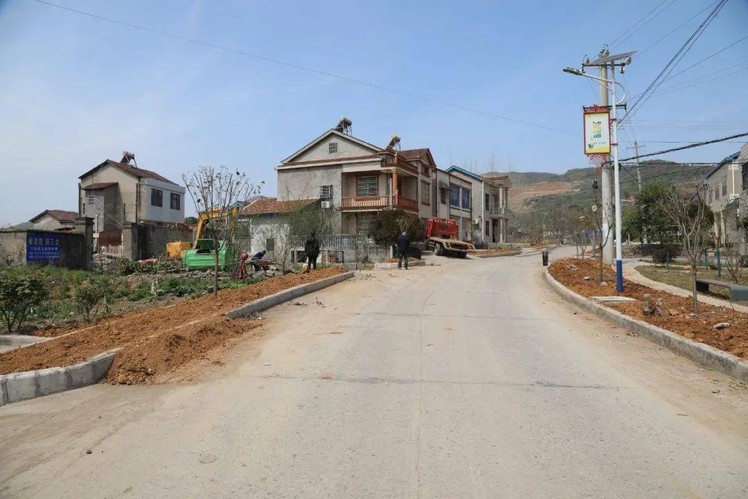 百强冲刺乡镇篇:锚定工业冲首强_刘家场镇_谋发展_企业