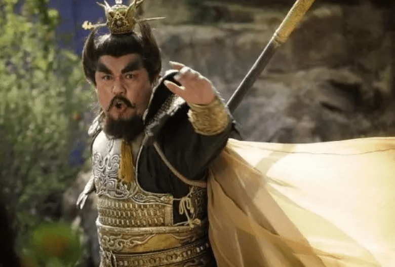 雄阔海:此人是太行山的悍匪出身,和瓦岗军其实一脉相承,为人仗义忠厚