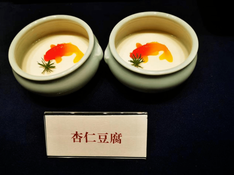 "中国面点大师王志强作品展示会"在京举办_世界_中餐_董事长