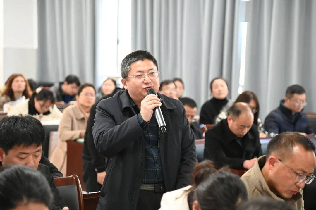【教育科研】2023年盐城市初中数学学科中心主题展示观