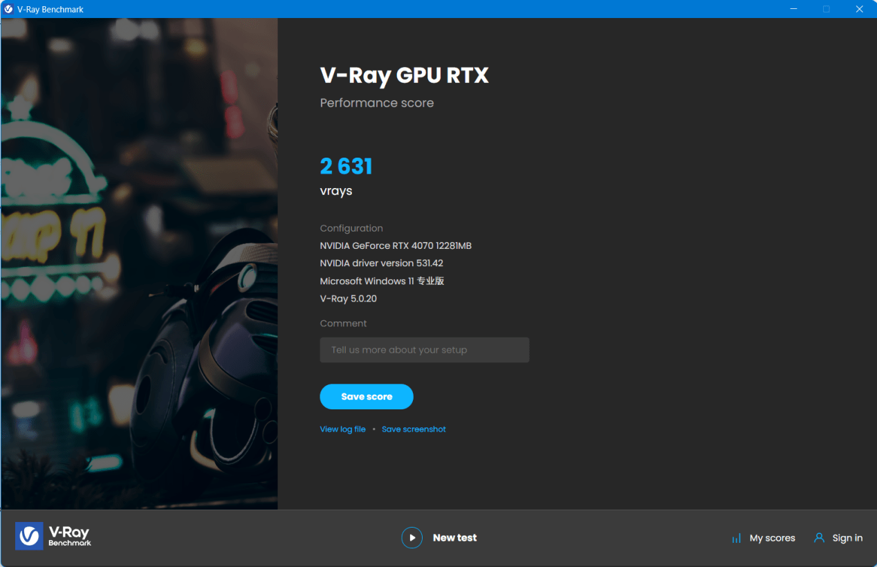 NVIDIA GeForce RTX 4070 评测：DLSS 3 加持的狞恶性能小钢炮