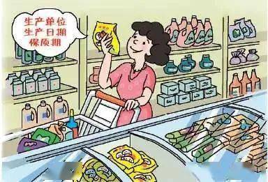 关于食品保质期的知识你需要了解_冷藏_包装_细菌