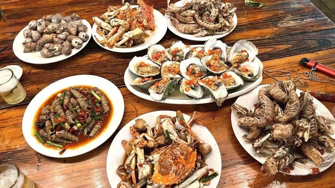 2023五一 | 北部湾赶海 钦州三娘湾61防城港天堂滩61万尾金滩61