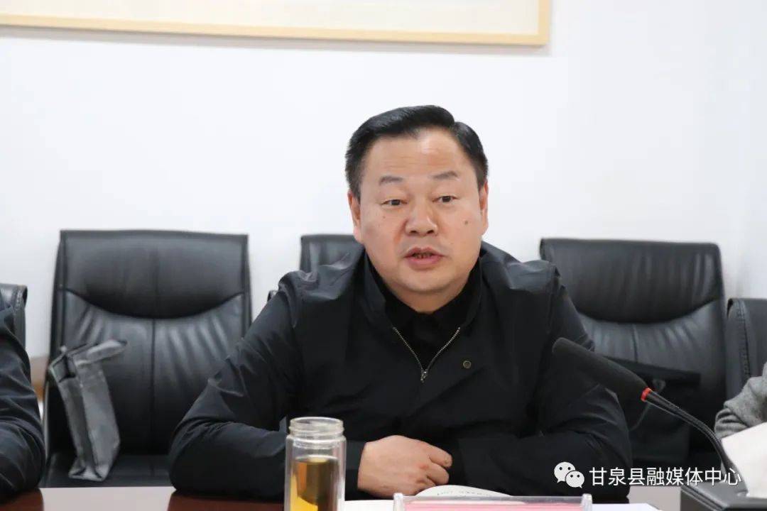 县委副书记,县长李永军,副县长高蕊,县工业园区管委会主任陈典军,县