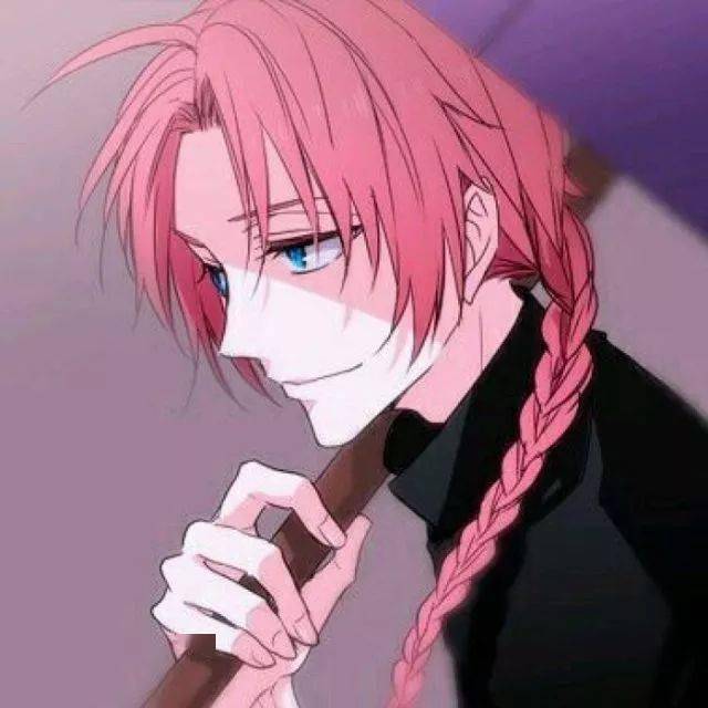 头像|个性又帅气的动漫头像集_wi-fi_图片_字体