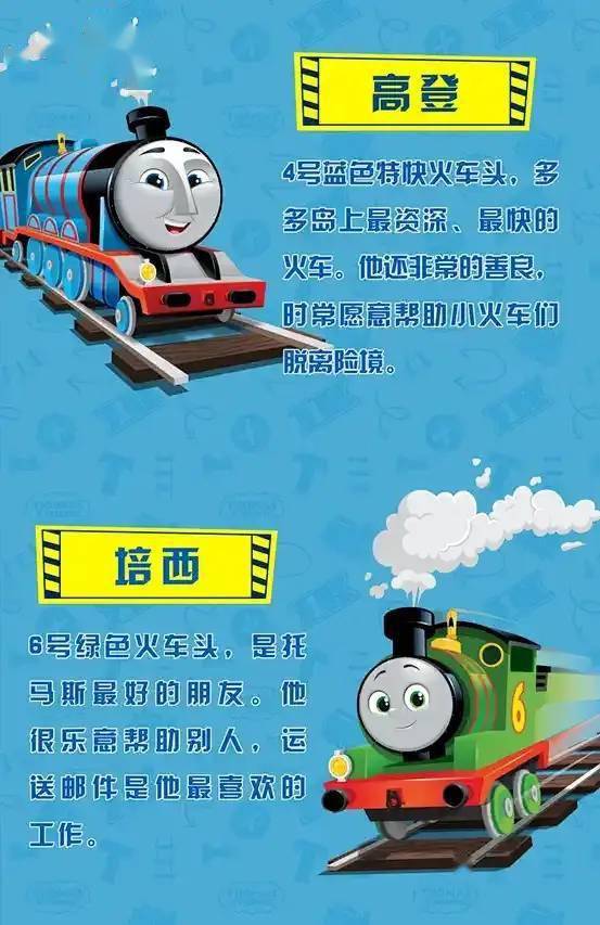 托马斯和朋友们舞台剧《多多岛英勇小火车》五一假期在西三环开演!