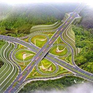 达川区翠屏大道建设如火如荼_片区_道路_项目