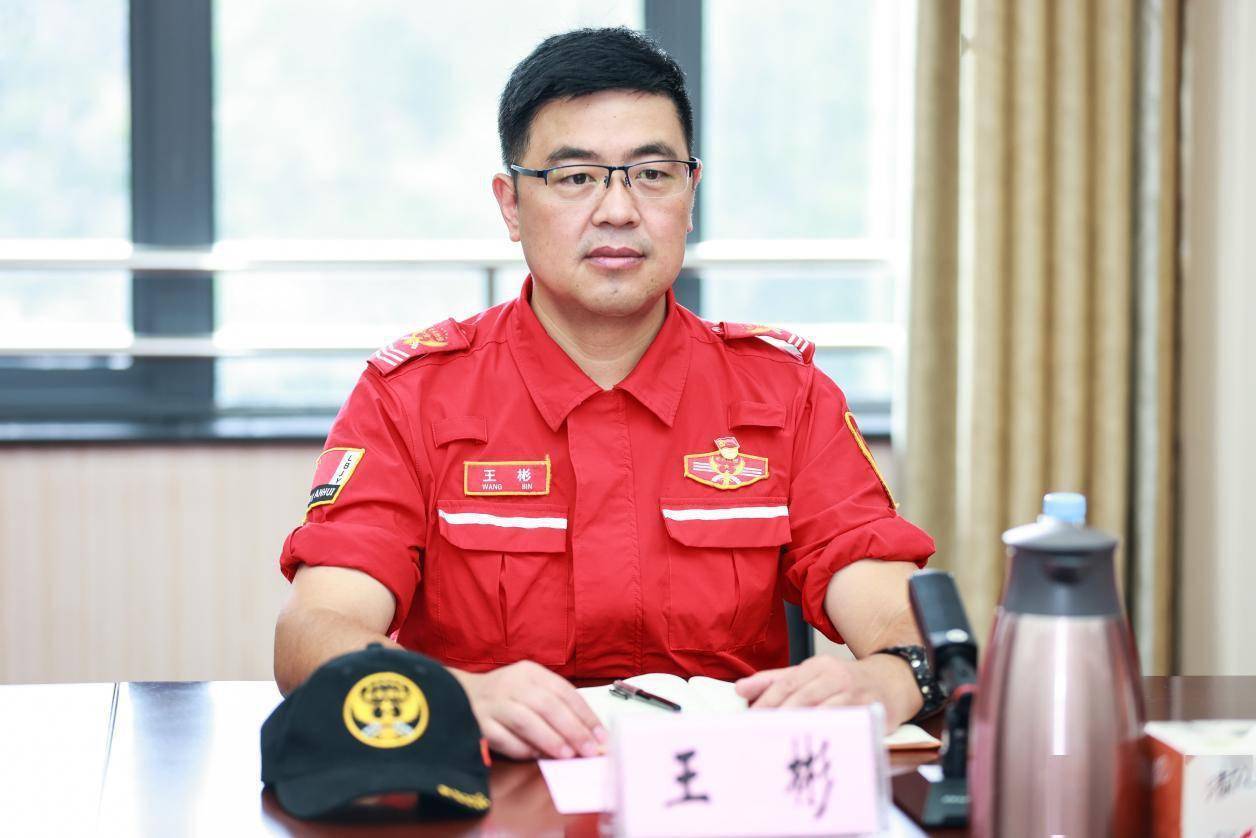 了不起的创业兵|王彬:为退伍战友当起"创业导师"_就业_安徽省委_培训