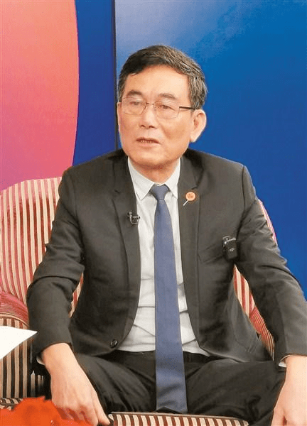 中国侨商联合会常务副会长林少华我想对汕头说——"高质量发展正当