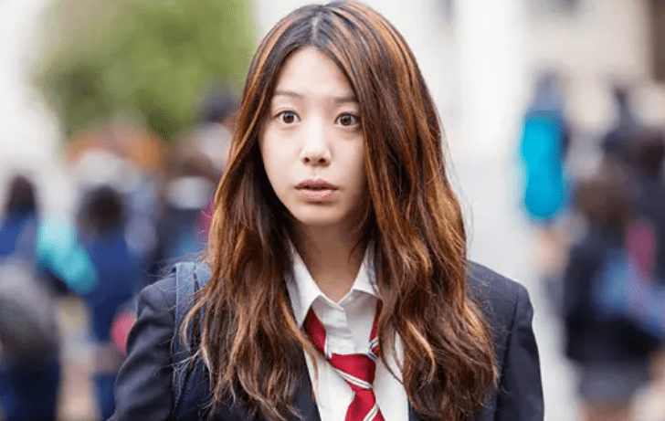 2013年,夏帆和染谷将太主演了《我们都是超能者》这部电视剧,讲述了两