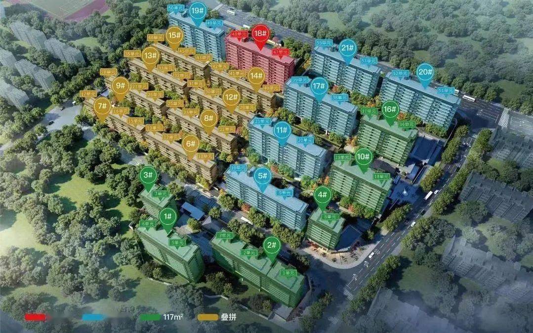 3万/㎡!仁恒全新豪宅曝光!无锡迎来豪宅爆发期!_项目_产品_建面