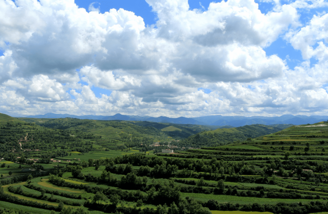 我在临夏广河县找到了答案!_文化_玉器_风景区