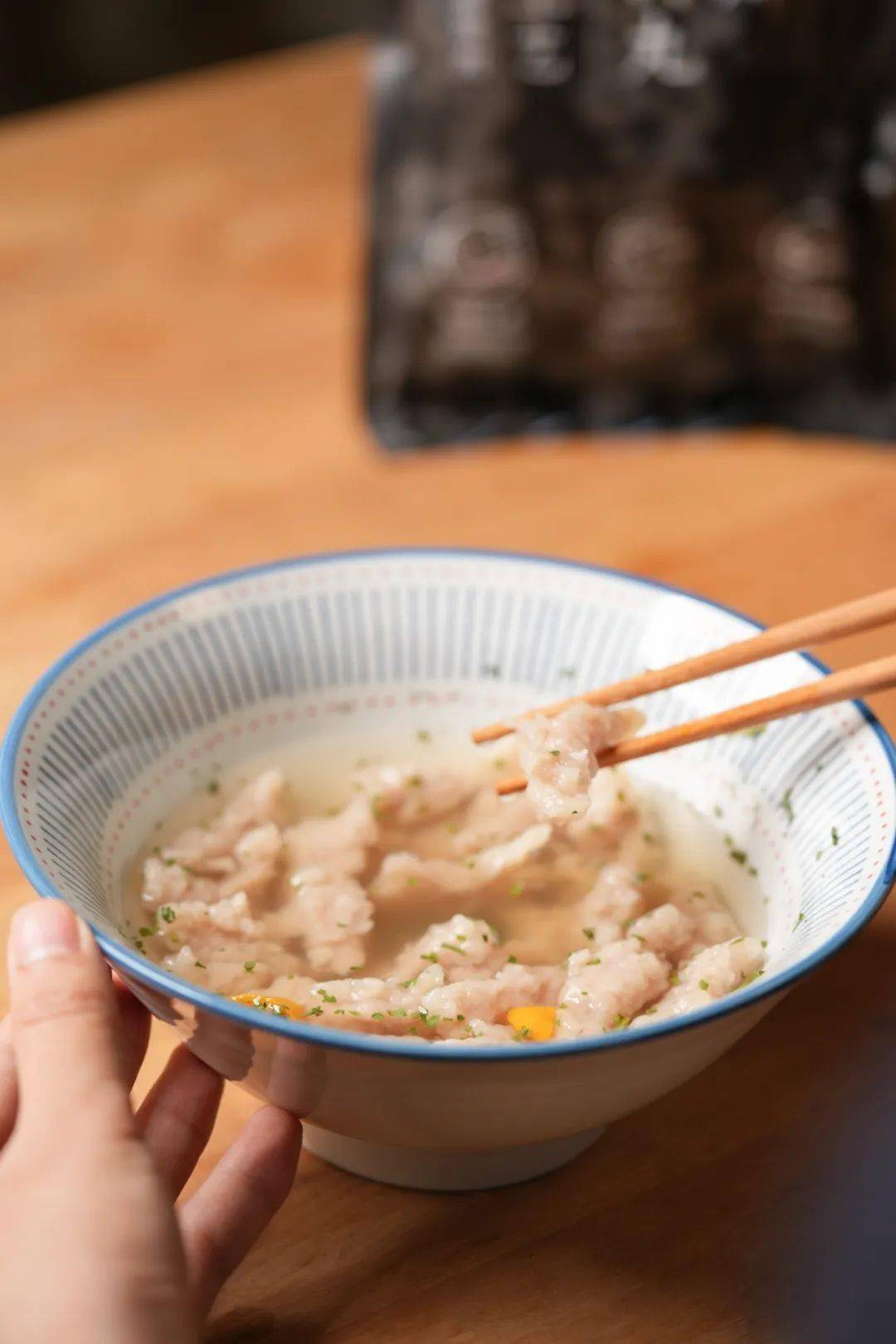 全是肉肉肉！三款小吃，地道温州味，都是无限回购的，跟当地小店一样好吃 第9张