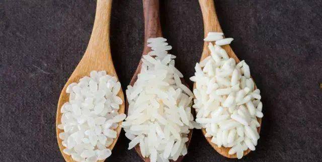 "粳米"和"籼米"有何不同?学会后可别再买错了_米粒_我国_标准