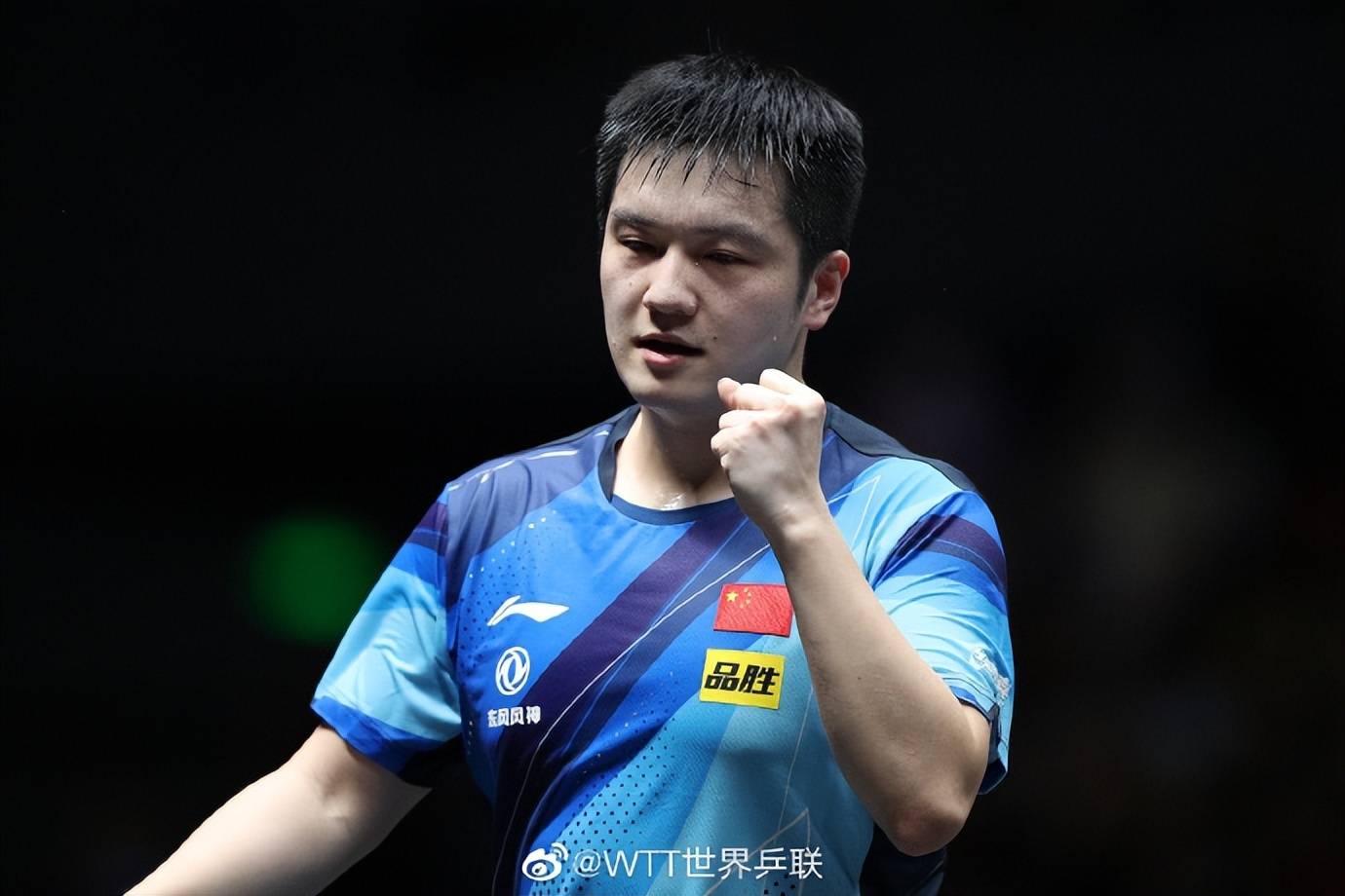 樊振东自评世乒赛决赛：不是只输在最后一局！『乒乓世界』