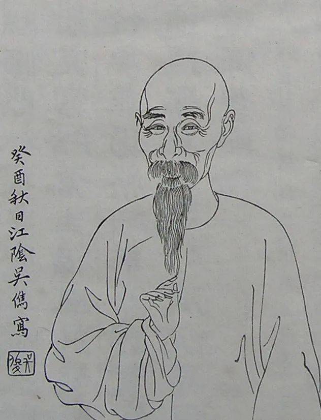 湖州味道|湖州鉴赏家吴云与吴门真率会_金石_苏州_书画