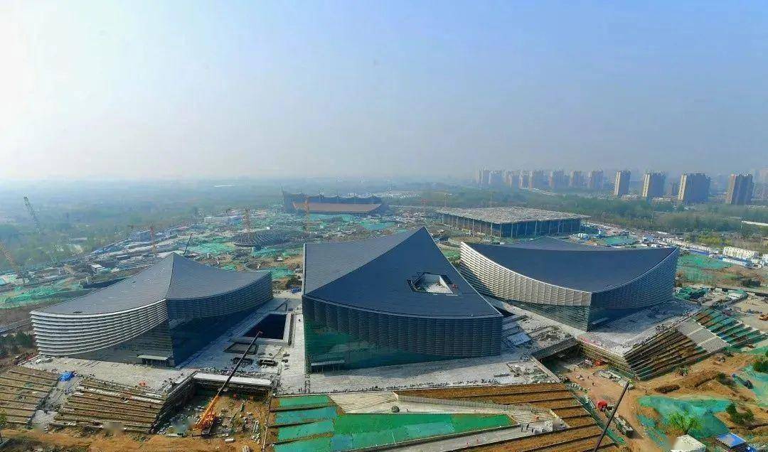 通州这个新地标改名了,升级为国家级!携手打造世界级