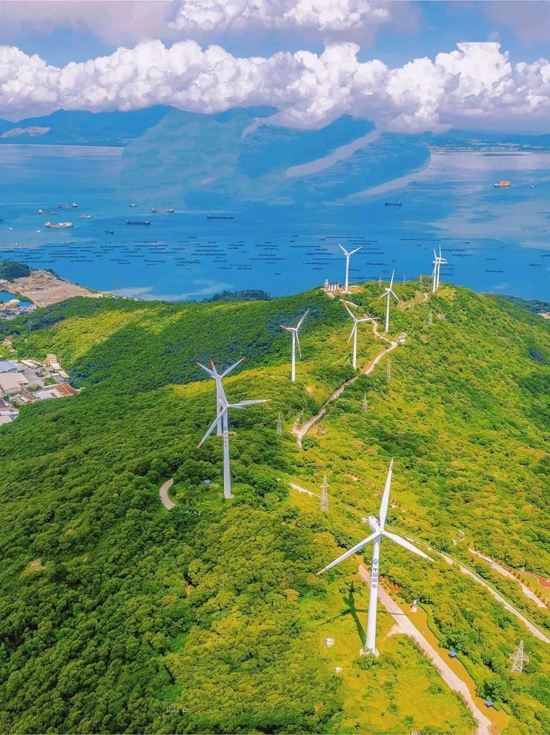 【全景海陵岛3天游】4.29/4.30/5.