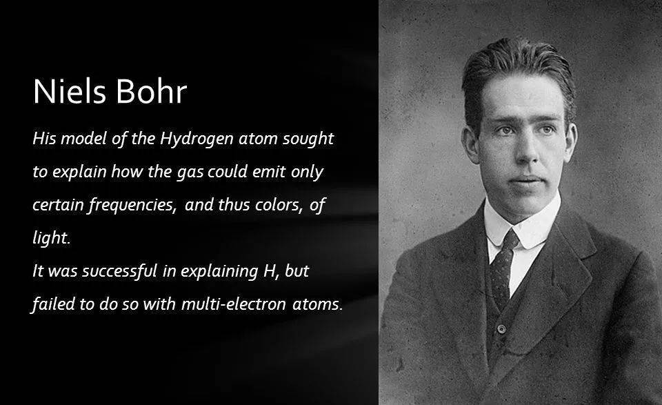 世界上五个最不务正业的科学家,第一位漂亮又性感~_尼尔斯·玻尔_is