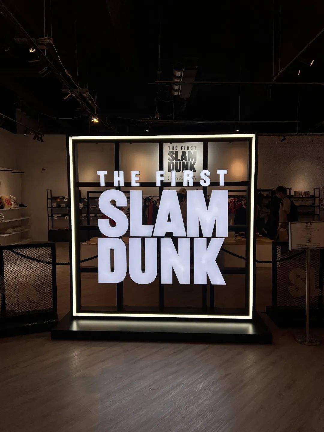 xh55话题征集」_篮球鞋_青春_故事