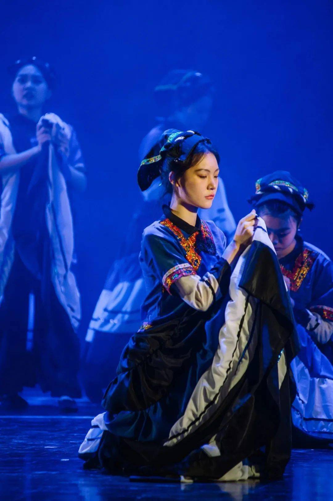 舞星_舞蹈_大赛