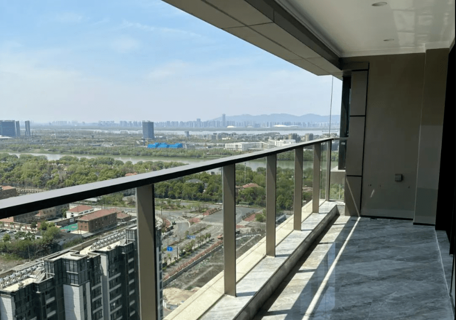 1380万成交?南京苏宁檀悦刚交房就涨400多万_业主_中介_装修