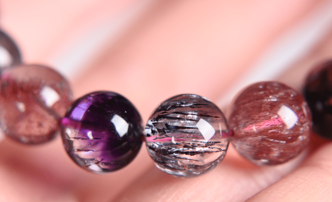 超七水晶什么颜色最好？超七水晶真的有那么强大的功效吗？