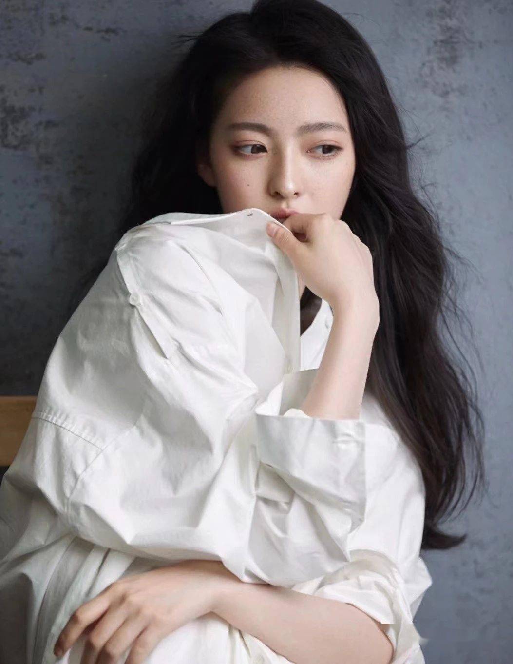 女生第一!_郑佳慧_表演_复试