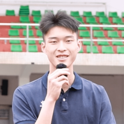 "在张晓宇教练看来足球队最大的优势在于"大家团结一致,执行力也很强"