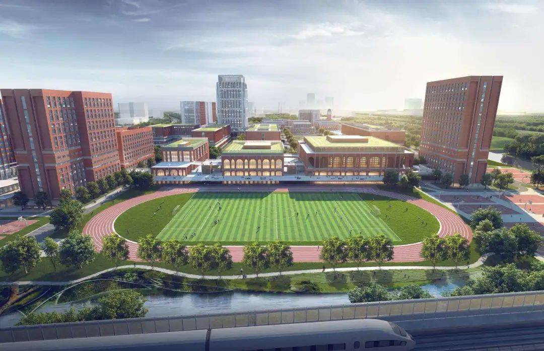 上海交大医学院浦东校区建设又有新进展_施工_上海公司_教师公寓