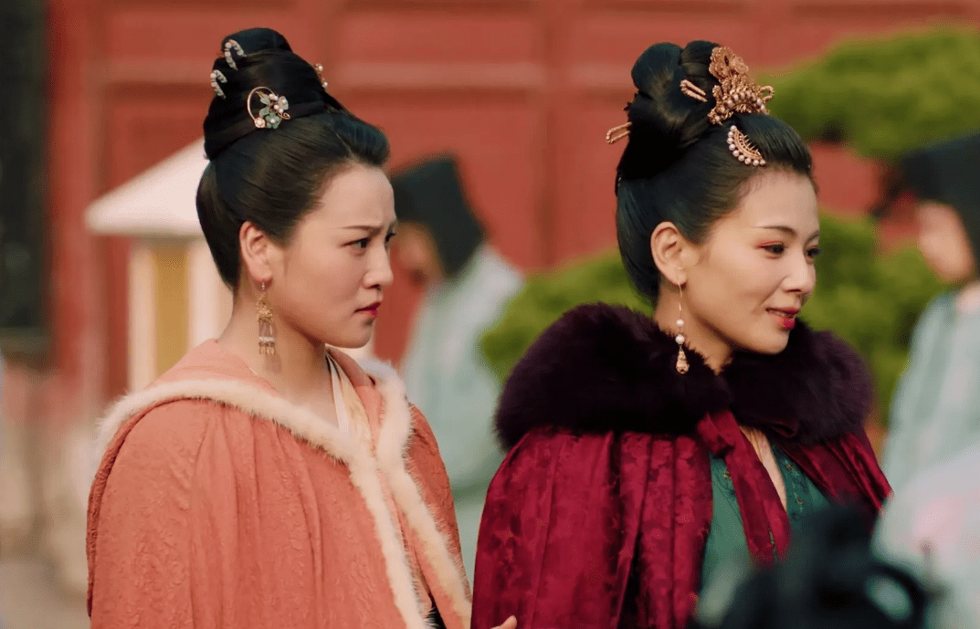 宠妃刘娥不能生育,将尼姑李氏献给皇帝,生下皇子赵祯成一代明君_宋