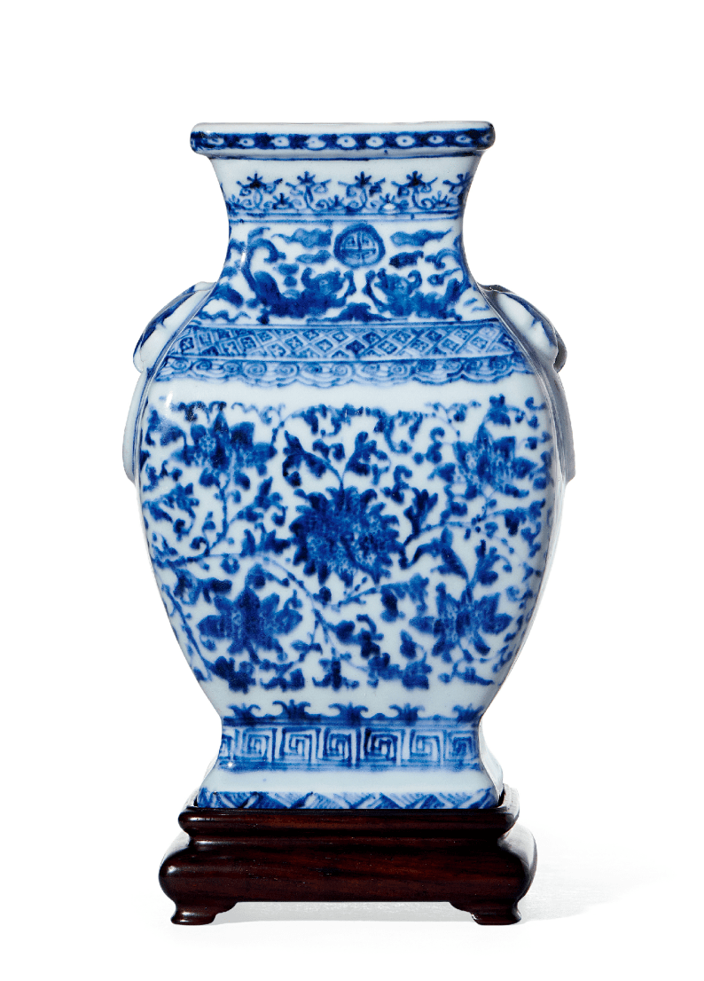 保利厦门2023春拍 | 书斋雅趣 寄情于物_定窑_文房_cm