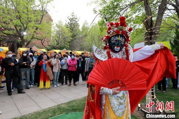 常州非遗主题日展棚（常州非遗保护中心官网） 第4张