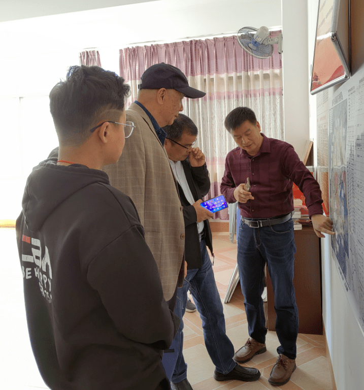 【作协专栏】张耀清:铿锵玫瑰 铁血之师_南福区_漳平市_游击队