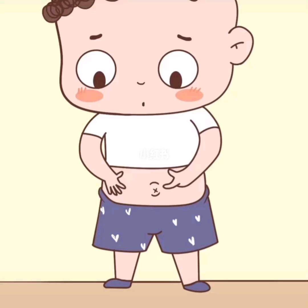 肚子肚脐眼位置痛的缓解方法 肚脐眼疼痛一般什么引起的_脐带_脐部