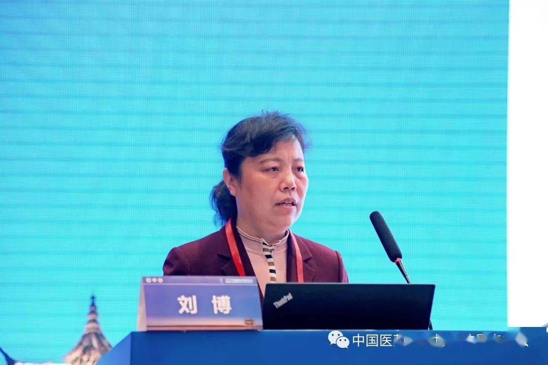 (首都医科大学附属北京同仁医院刘博)(空军军医大学西京医院 韩军良)