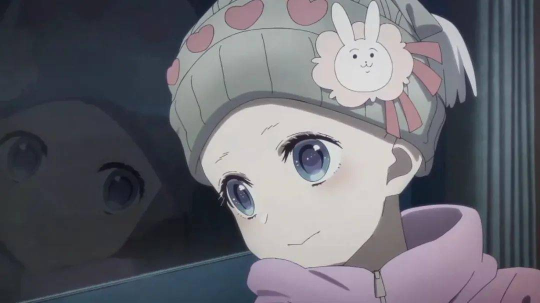 三观不正,又渣又浪,她还是杀疯了_小爱_孩子_偶像