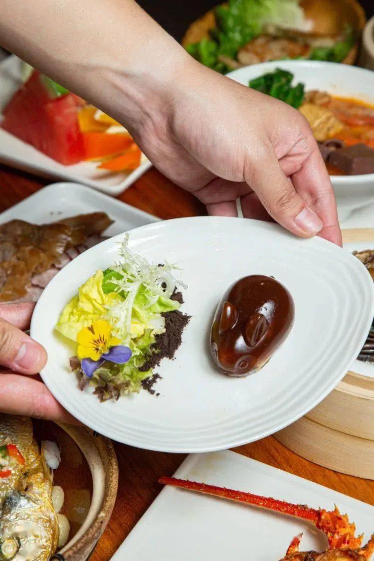 ￥168购1大1小【宝龙铂尔曼】味见八闽地道风味自助午/晚餐！（厦门宝龙泊尔曼大酒店简介电话）